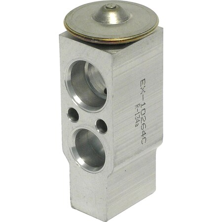 Universal Air Cond Expansion Valve, Ex10264C EX10264C